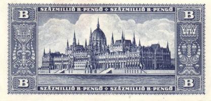 1946. 100.000.000BP (4x) T:I-