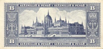 1946. 100.000.000BP (4x) T:I-