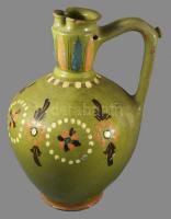Aratókorsó. Alföld, cca 1900, felületi kopásokkal, m: 32,5 cm