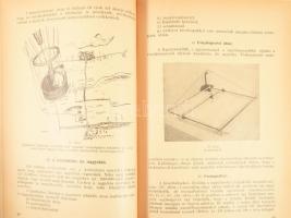 Imrédi-Molnár László: A térképolvasás és a tereptan elemei. Bp., 1941, Kókai Lajos, 159 p. Szövegköz...