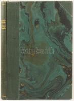 Imrédi-Molnár László: A térképolvasás és a tereptan elemei. Bp., 1941, Kókai Lajos, 159 p. Szövegköz...
