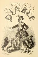 SÉGUR, La Comtesse de: Un bon petit diable. Paris, 1904. Hachette (8),390,(2),16 p. 100 fametszetű i...