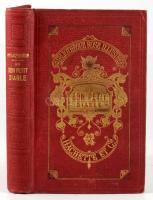 SÉGUR, La Comtesse de: Un bon petit diable. Paris, 1904. Hachette (8),390,(2),16 p. 100 fametszetű i...