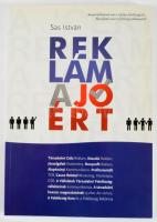 Sas István: Reklám a jóért - Társadalmi Célú Reklám, Nonprofit Reklám, CSR kommunikáció. Kommunikáci...