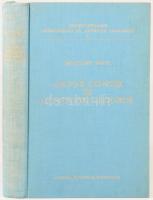 Meszlényi Antal: Magyar szentek és szentéletű magyarok. Dissertationes Hungaricae ex Historia Eccles...