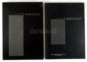 Laczkó Ibolya: Iparművészet (Műcsarnok, 2001) Fotókkal illusztrált. Kiadói papírkötés. + Fotó művész...