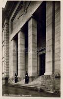 Berlin Reichskanzlei Foto AK