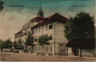 Balatonkenese, Otthon-szálloda