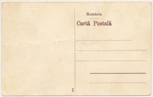 Péterfalva, Petersdorf, Petrifalau, Petresti (Szászsebes, Mühlbach, Sebesul Sasesc, Sebes); Péterfal...