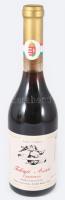 1988 Tállya, Hollókói Mihály 4 puttonyos Tokaji Aszú, bontatlan palack édes fehér desszertbor, 0,5L ...