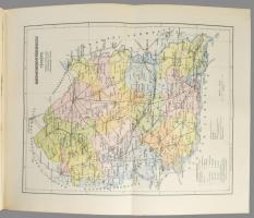 Bács-Bodrog vármegye I-II. kötet. Szerk.: Borovszky Samu. Magyarország vármegyéi és városai Bp.,(190...