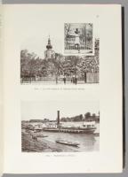 Bács-Bodrog vármegye I-II. kötet. Szerk.: Borovszky Samu. Magyarország vármegyéi és városai Bp.,(190...