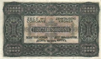 1923 10000K 80f fny-sal T:II