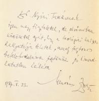 Mensáros Zoltán: Héják talonban. Egy abszurd kór története. A szerző, Mensáros Zoltán (1921-2008) ír...