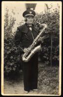 Zenész