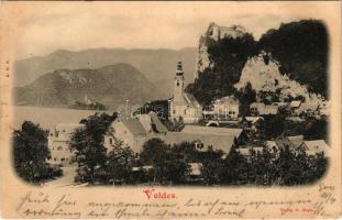 1900 Bled, Veldes; (EK)