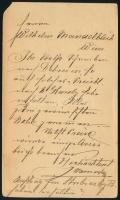 1877 2kr díjjegyes levelezőlap "KIRÁLYHÁZA-DEBRECZEN" mozgóposta bélyegzéssel Bécsbe küldv...