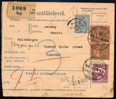 1916 ifj. kamjonkai Szemző Gyula (1881-1955) főispán, a "bácskai nábob" (kortársai között ...