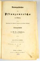 Schubert, G. H. von: Naturgeschichte des Pflanzenreichs in Bildern: nach der Anordnung des allgemein...