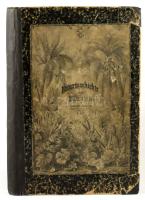 Schubert, G. H. von: Naturgeschichte des Pflanzenreichs in Bildern: nach der Anordnung des allgemein...