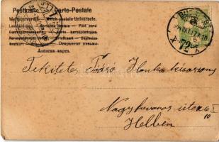 1904 Küry Klára (EB)