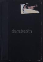 Postatiszta magyar sorok, darabok 12 lapos A4 berakóban, kb az 1940-es évektől az 1970-es évekig
