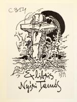 A tökéletlenség és korlátosság dicsérete. Szerk.: Koch Sándor. Az egyik szerkesztő, szerző Koch Sánd...