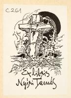 Heinz Zahrnt: Warum ich glaube Meine Sache mit Gott. ALÁÍRT! München, 1984, Deutscher Taschenbuch Ve...