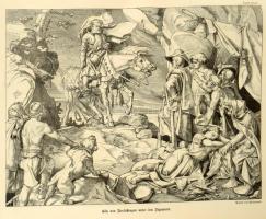 llustrirtes Weihnachts-Album : Galerie von Illustrationen aus dem Gebiete der Architektur, Sculptur ...