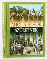 Babucs Zoltán - Maruzs Roland: Ahol a hősök születnek. Az egri magyar királyi ,,Dobó István" 14...