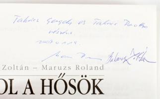 Babucs Zoltán - Maruzs Roland: Ahol a hősök születnek. Az egri magyar királyi ,,Dobó István" 14...