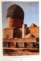 Benke József: Az arabok története. [Bp.], 1987, Kossuth, 614+[2] p. Kiadói kartonált papírkötés