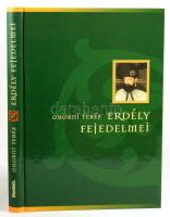 Oborni Teréz: Erdély fejedelmei. Magyar századok sorozat. H.n., 2002, Pannonica, 221+[3] p. Kiadói k...