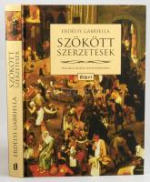 Erdélyi Gabriella: Szökött szerzetesek. Erőszak és fiatalok a késő középkorban. Bp., 2011, Libri, 29...
