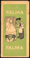 Számolócédula