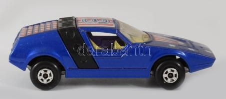 1974 Matchbox "Siva Spyder", eredeti dobozában
