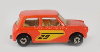 1972 Matchbox "Racing Mini", eredeti dobozában