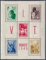 1949 VIT I. blokk (9.000)