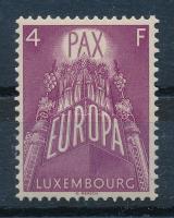 Luxemburg 1957 Europa Mi 574 (Mi EUR 28.-)