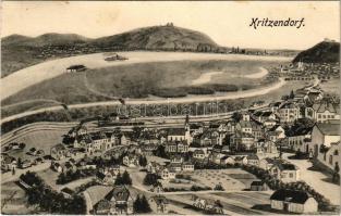 Kritzendorf, general view (fl)