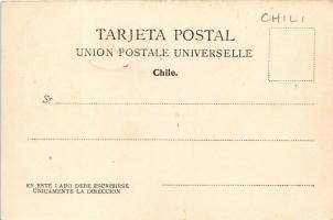 Valparaiso, Estero, Delicias