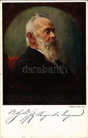 1911 Prinz-Regent Luitpold / Luitpold, Prince Regent of Bavaria s: Walther Firle