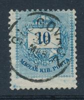"GLOGOVÁCZ"