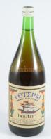 Boutari Retsina, bontatlan palack görög fehérbor, 12%, 1,5l