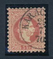 "KARÁC(SOND)" (Gudlin 400p)