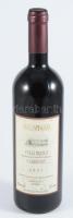 2001 Dal Maso Colli Berici Cabernet, bontatlan palack olasz vörösbor, 12%, 0,75l