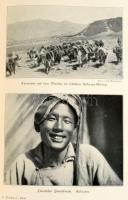 Wilhelm Filchner: Om mani padme hum - Meine China- und Tibeterpedition 1925/28 - Brockhaus Verlag, L...