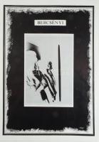 Bercsényi '83 tavasz (Xertox, Pauer Gyula Színháza, Szirtes János-Szemző Tibor Színháza stb.). ...