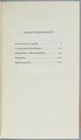 Friedrich Nietzsche: Friedrich Nietsche Werke in Drei Bänden. Hrsg. von Karl Schlechta. München, 197...