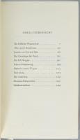 Friedrich Nietzsche: Friedrich Nietsche Werke in Drei Bänden. Hrsg. von Karl Schlechta. München, 197...